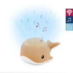 Lampa de veghe Wally Camel Lampa de veghe Wally Camel