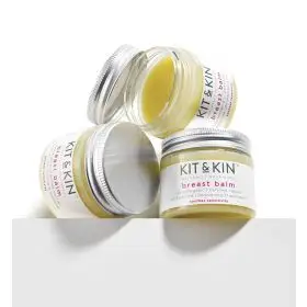 Balsam pentru sani Kit&Kin 50g