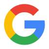 Google badge widget
