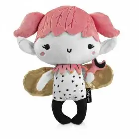 Papusa DreamBuddy Fairy Miniland