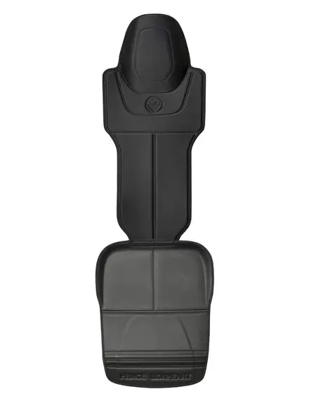 Protectie Bancheta Auto pentru Tesla Neagra Negru