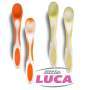 Lingurita Alerta pentru Copii Little Luca