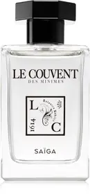 Le Couvent Maison de Parfum, Singulieres - Saiga, Apa de Parfum Unisex, 100 ml *Tester