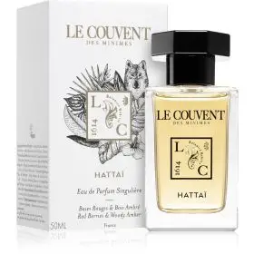 Le Couvent Maison de Parfum, Singulieres - Hattai, Apa de Parfum Unisex, 50 ml Le Couvent Maison de Parfum, Singulieres - Hattai, Apa de Parfum Unisex, 50 ml