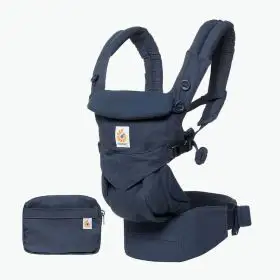 Marsupiu Omni 360  Midnight Blue