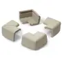 Protectii Prince Lionheart pentru Colturi Jumbo Bej Prince Lionheart 0097