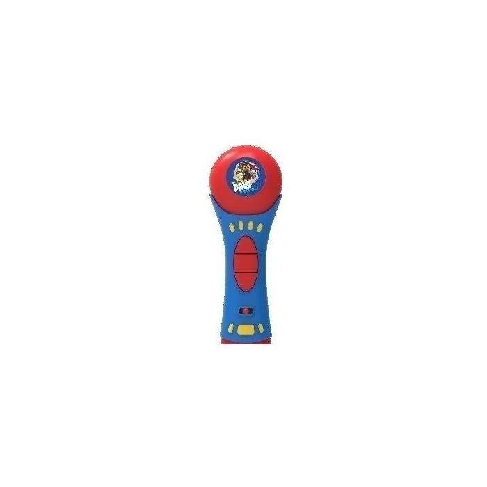 Primul Meu Meu Microfon Paw Patrol KD Kids
