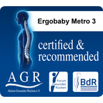 Certificare AGR