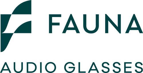 Fauna Audio Glasses