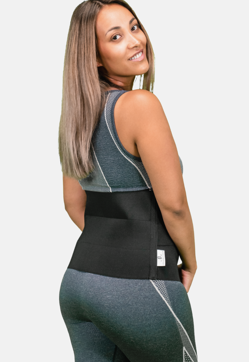 Centura Modelatoare Postnatala Lola&Lykke S-XL [2]