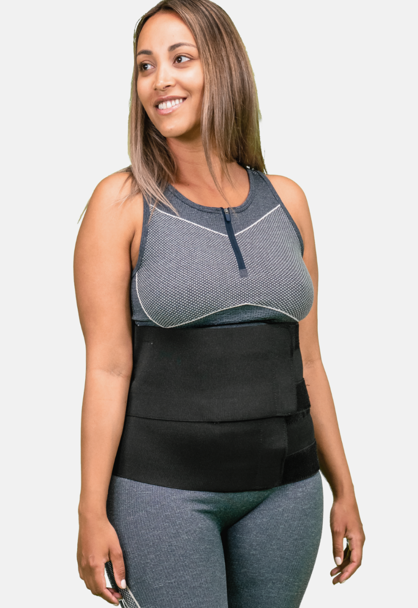 Centura Modelatoare Postnatala Lola&Lykke S-XL [4]