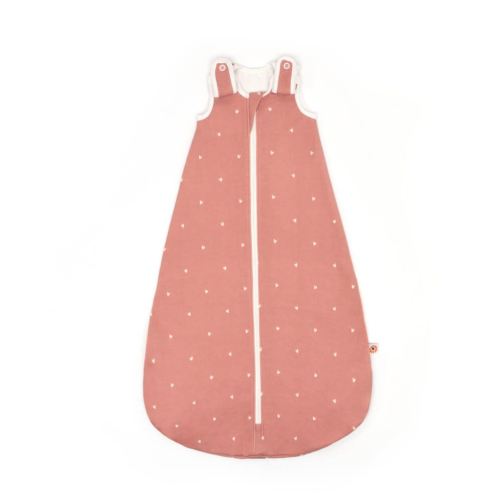 Sac de Dormit Rose Hearts