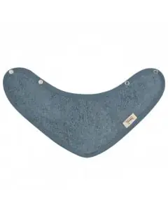 Baveta Textila Tip Bandana din Bambus Marin Timboo