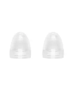Set Inlocuire pentru Dispozitiv de Hranire Diversificata OXO tot Transparent