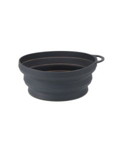 Bol Pliabil din Silicon Graphite 500 ML Graphite