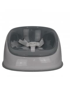 Booster Lite Anthracite Baza Gri 12 Luni+ Gri
