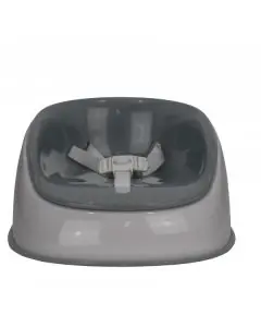 Booster Lite Anthracite Baza Gri 12 Luni+ Gri