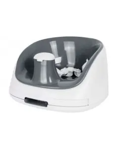 Booster Anthracite Baza Alba 4 Luni+ Gri