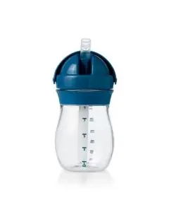 Cana Tranzitie cu Pai Navy 250 ml Bleumarin