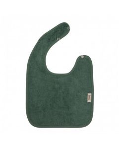 Baveta Textila din Bambus Aspen Green Verde
