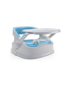 Booster Plus Prince Lionheart Squish cu Tavita Barry Blue Bleu