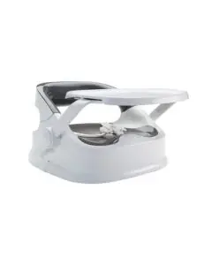 Booster Plus Prince Lionheart Squish cu Tavita Galactic Grey Gri