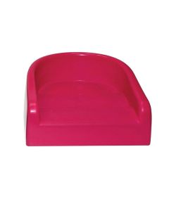 Inaltator Soft Booster Prince Lionheart Roz 3 ani+ Fucsia