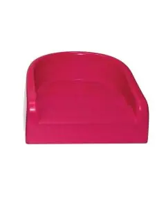 Inaltator Soft Booster Prince Lionheart Roz 3 ani+ Fucsia