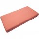 Cearsaf din Bambus cu Elastic 70 x 140 cm Apricot Blush