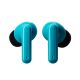 Casti Audio True Wireless In-Ear SKIM Sustainable, Bluetooth, Microfon, Autonomie 20h, Boompods, Blue