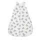 Sac de Dormit Ergobaby Clasic Elefant 0-6 luni, 2.5 Tog