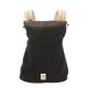 Protectie Iarna 2 in 1 Ergobaby Black
