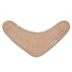 Baveta Textila Tip Bandana din Bambus Savannah Sand