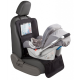Husa de protecție pentru scaune auto Babydan 3 în 1