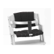 BabyDan pernuță pentru scaunul DanChair culoarea neagra