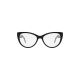 Ochelari audio Fauna Levia Prescription, bluetooth 5.0-linked audio device, feminini, cu lentile demo pentru opticieni