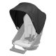 Parasolar pentru Scaun Carucior Orbitbaby Negru