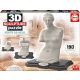 Puzzle Venus de Milo 3D