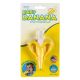Baby Banana Original - Periuta de dinti din silicon