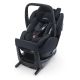 Scaun Auto cu Isofix, Rotativ 360° Salia Elite Prime Mat Black