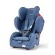 Scaun Auto pentru Copii fara Isofix Young Sport Hero Sky Blue