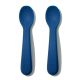 Set 2 Lingurite din Silicon Navy