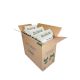 Scutece Hipoalergenice Eco Kit&Kin Chilotel YP2, Marimea 8,  19 kg+, 84 buc