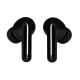 Casti Audio True Wireless In-Ear SKIM Sustainable, Bluetooth, Microfon, Autonomie 20h, Boompods, Black