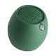 Boxa Portabila Wireless Mini, Waterproof, BoomPods ZERO Green, IPX 6