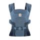 Marsupiu Aerloom Ocean Blue