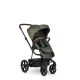 Carucior Harvey³ Premium Emerald Green