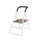 Set Accesorii Kitchen Helper pentru Scaun de Masa Evolve lemn dark Ergobaby