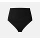 Chilot fara cusaturi Lee Postpartum Sensil Breeze XL/XXL Negru Lola&Lykke
