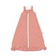 Sac de dormit 2 in 1, On The Move, Rose Hearts, 6-18 LUNI, 0.5TOG, Ergobaby 